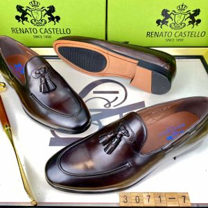 HIGH QUALITY MEN'S SHOE - Image 25