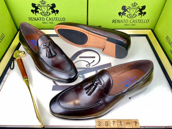 HIGH QUALITY MEN'S SHOE - Image 25