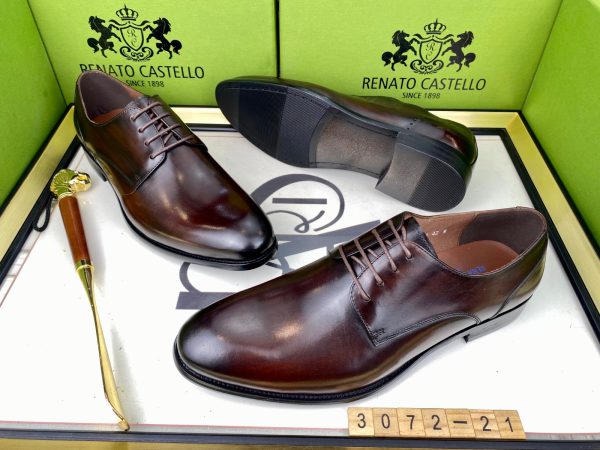 HIGH QUALITY MEN'S SHOE - Image 5