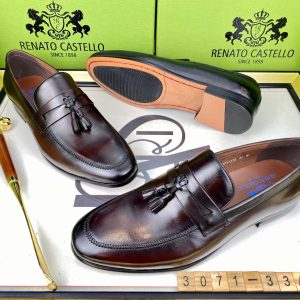 HIGH QUALITY MEN'S SHOE - Image 22