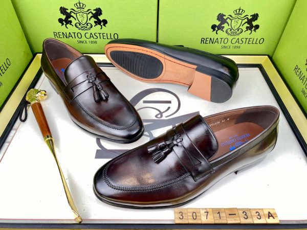 HIGH QUALITY MEN'S SHOE - Image 22