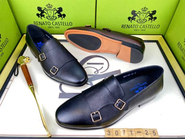 HIGH QUALITY MEN'S SHOE - Image 24