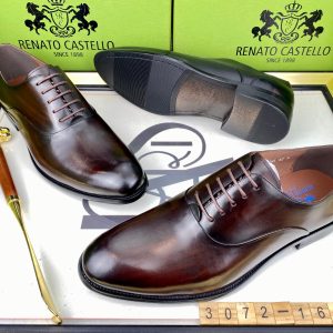 HIGH QUALITY MEN'S SHOE - Image 19