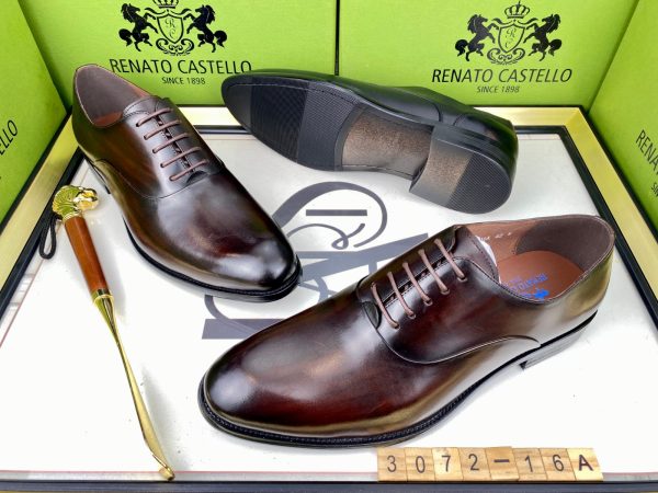 HIGH QUALITY MEN'S SHOE - Image 19