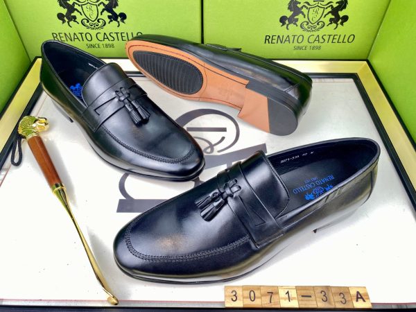 HIGH QUALITY MEN'S SHOE - Image 21