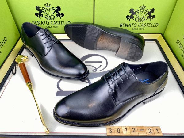 HIGH QUALITY MEN'S SHOE - Image 12