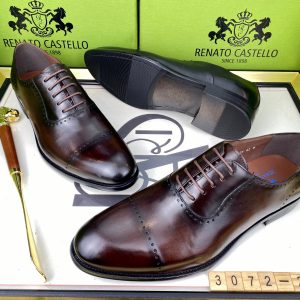 HIGH QUALITY MEN'S SHOE - Image 18