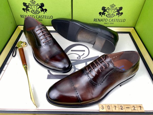 HIGH QUALITY MEN'S SHOE - Image 18