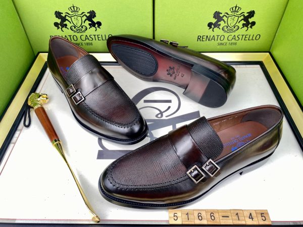 HIGH QUALITY MEN'S SHOE - Image 7