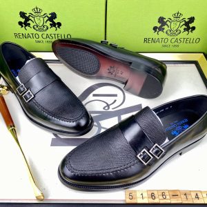 HIGH QUALITY MEN'S SHOE - Image 4