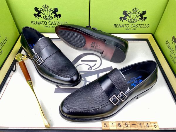 HIGH QUALITY MEN'S SHOE - Image 4