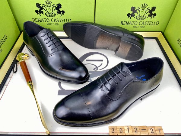 HIGH QUALITY MEN'S SHOE - Image 16