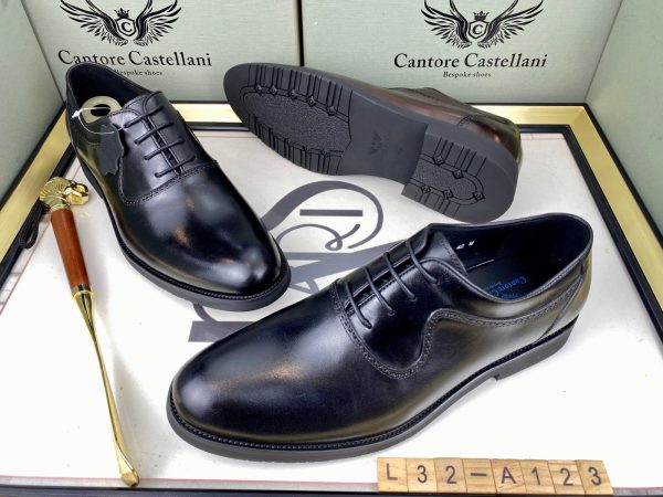 HIGH QUALITY MEN'S SHOE - Image 11