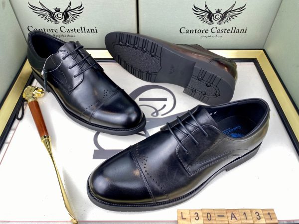 HIGH QUALITY MEN'S SHOE - Image 3