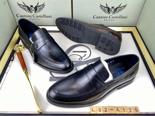 HIGH QUALITY MEN'S SHOE - Image 14