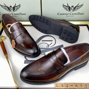 HIGH QUALITY MEN'S SHOE - Image 10