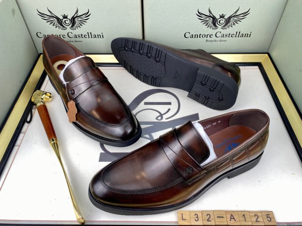 HIGH QUALITY MEN'S SHOE - Image 10