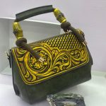 LUXURY LADIES LEATHER BAGS