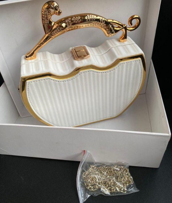 LADIES CLUTCH - Image 3