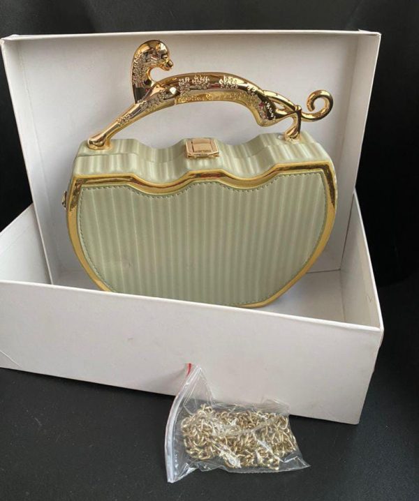 LADIES CLUTCH - Image 4