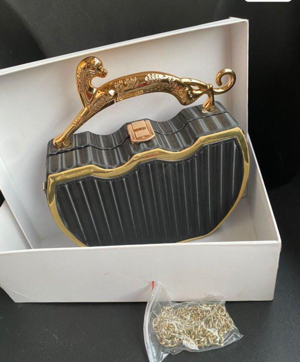 LADIES CLUTCH - Image 5