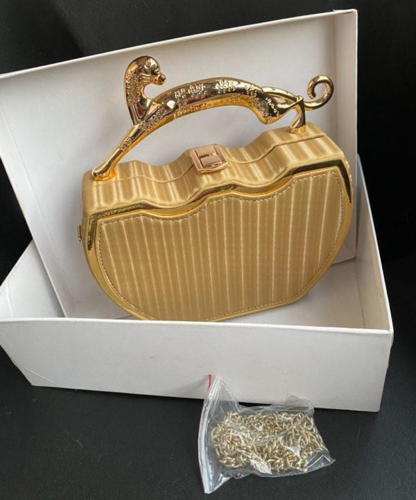 LADIES CLUTCH - Image 2