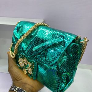 LADIES HANDBAGS - Image 3