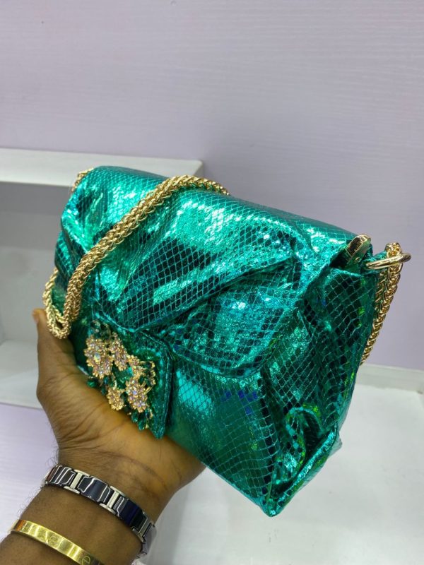 LADIES HANDBAGS - Image 3