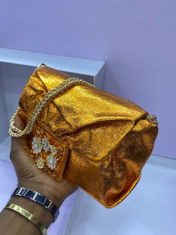 LADIES HANDBAGS - Image 4