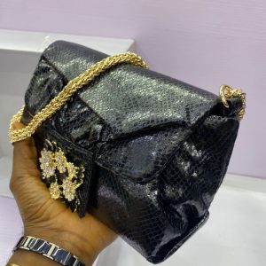 LADIES HANDBAGS - Image 5