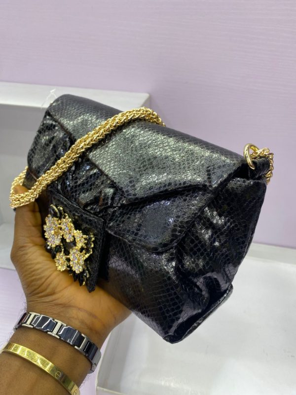 LADIES HANDBAGS - Image 5