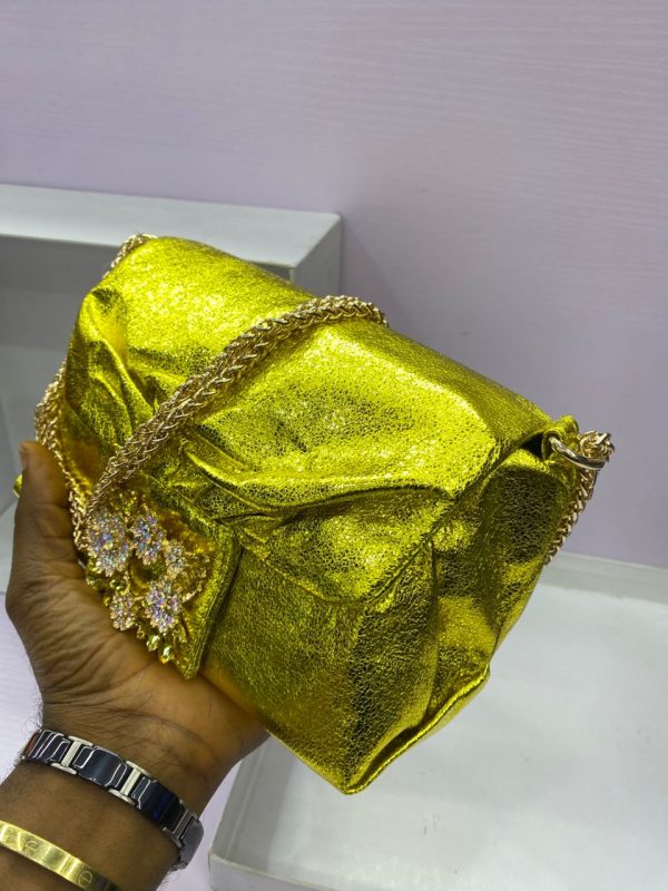 LADIES HANDBAGS - Image 6