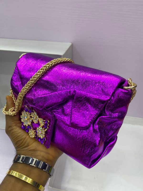 LADIES HANDBAGS - Image 2