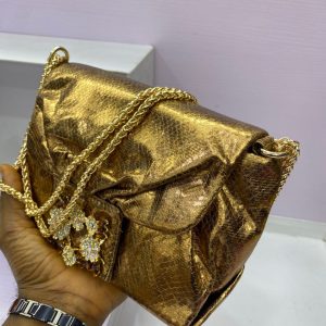 LADIES HANDBAGS - Image 7