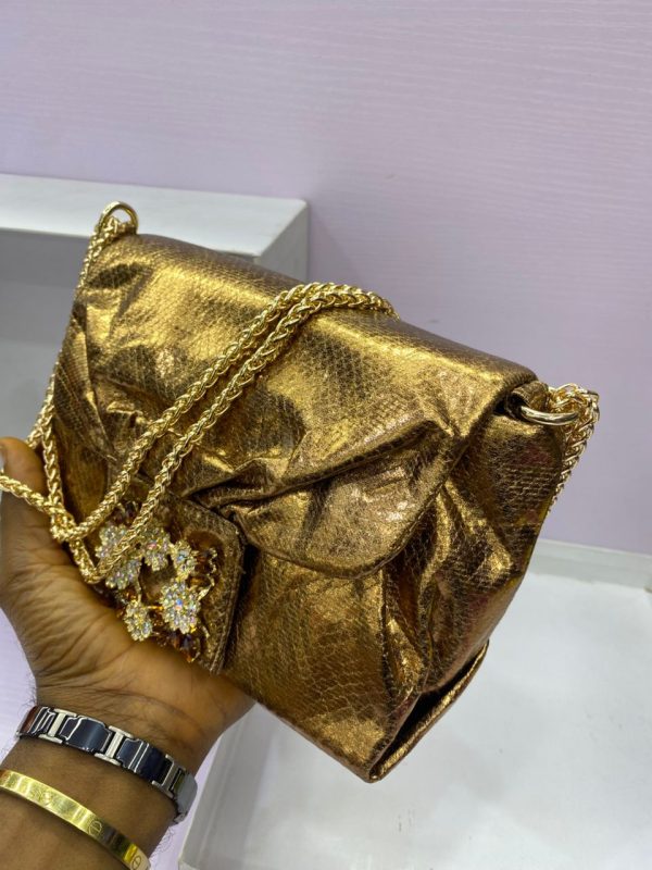 LADIES HANDBAGS - Image 7