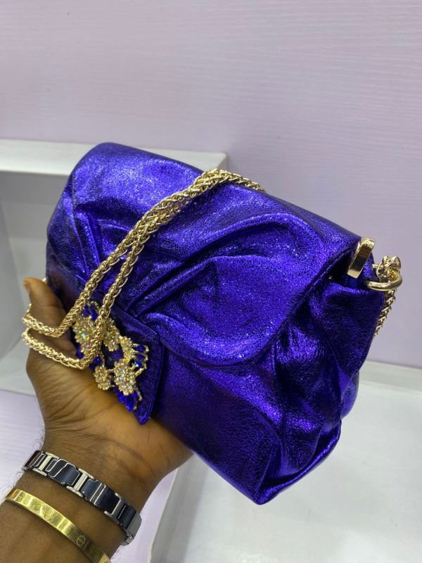 LADIES HANDBAGS - Image 9