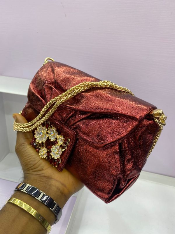 LADIES HANDBAGS - Image 10