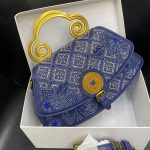 LADIES LEATHER BAGS