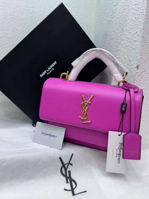 YSL LADIES BAGS - Image 2