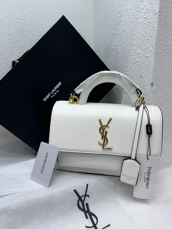 YSL LADIES BAGS - Image 8