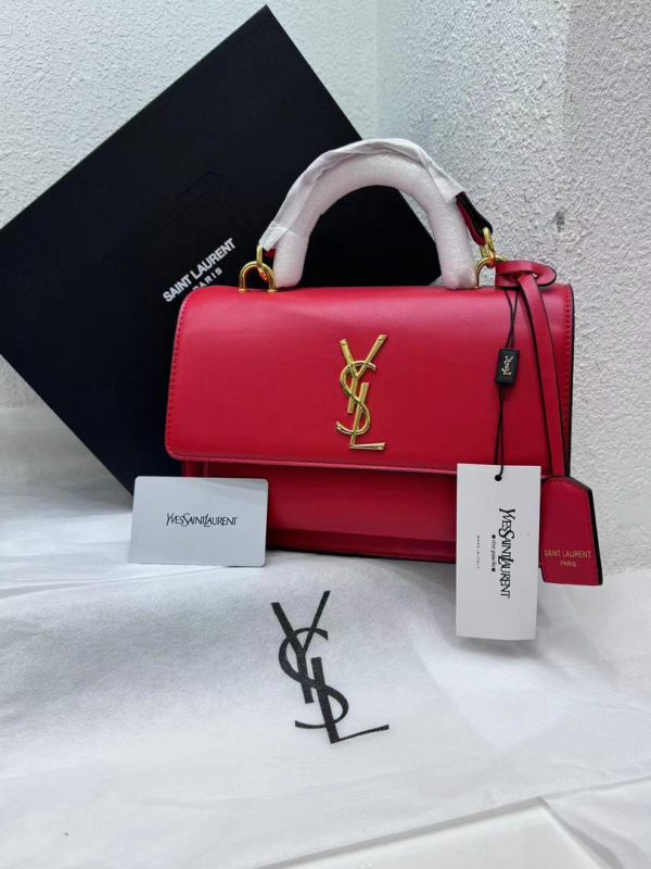 YSL LADIES BAGS - Image 7