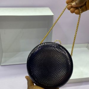 GLITTERING LADIES PURSE - Image 4