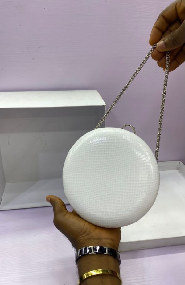 GLITTERING LADIES PURSE - Image 2