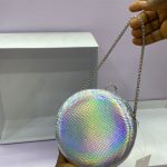 GLITTERING LADIES PURSE