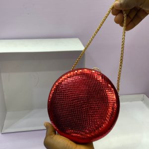 GLITTERING LADIES PURSE - Image 5