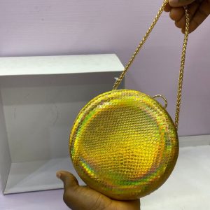 GLITTERING LADIES PURSE - Image 8