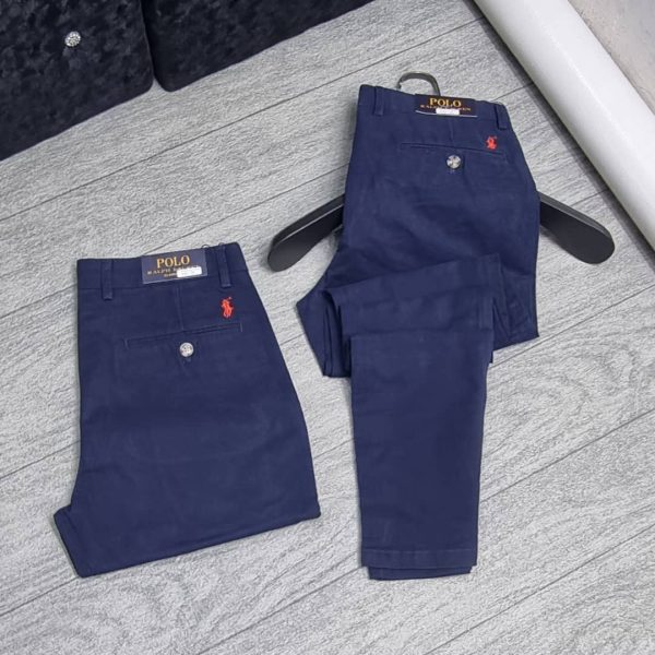 POLO RALPH CHINOS - Image 2