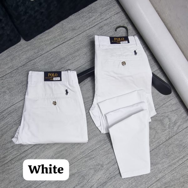 POLO RALPH CHINOS - Image 3