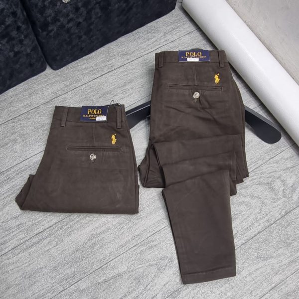 POLO RALPH CHINOS - Image 4