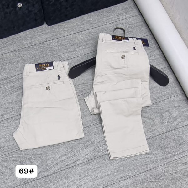 POLO RALPH CHINOS - Image 5